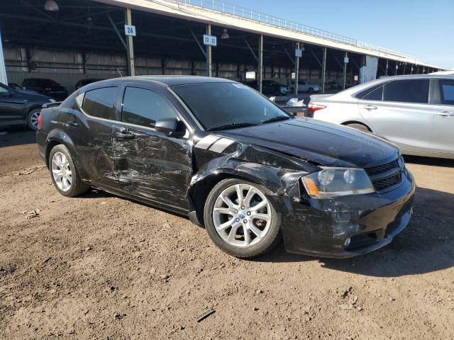 Photo 3 VIN: 1C3CDZBG7EN166661 - DODGE AVENGER 