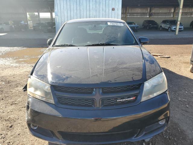 Photo 4 VIN: 1C3CDZBG7EN166661 - DODGE AVENGER 