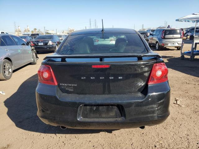 Photo 5 VIN: 1C3CDZBG7EN166661 - DODGE AVENGER 