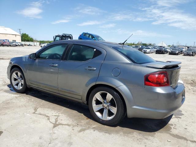 Photo 1 VIN: 1C3CDZBG8DN562936 - DODGE AVENGER 