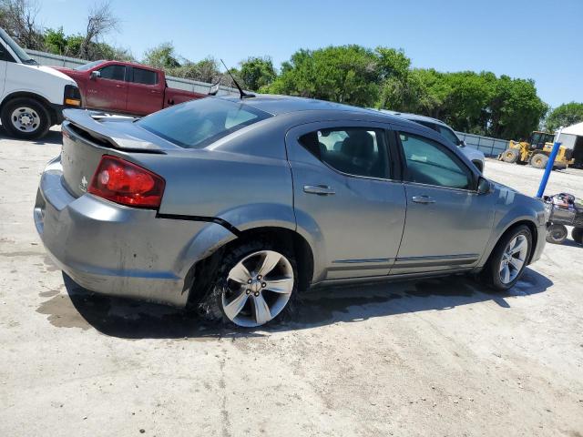 Photo 2 VIN: 1C3CDZBG8DN562936 - DODGE AVENGER 