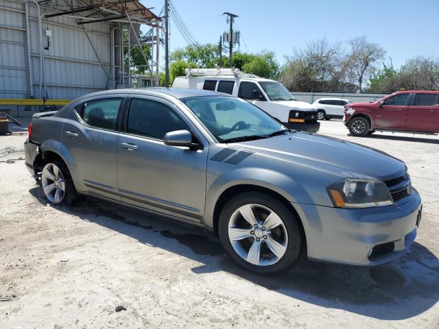 Photo 3 VIN: 1C3CDZBG8DN562936 - DODGE AVENGER 