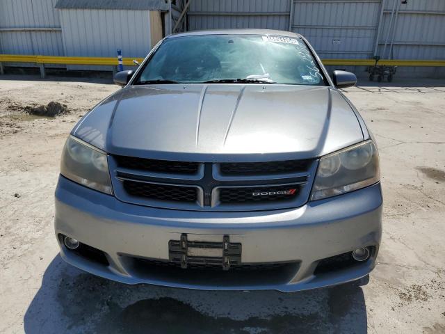 Photo 4 VIN: 1C3CDZBG8DN562936 - DODGE AVENGER 