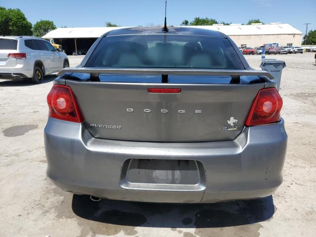 Photo 5 VIN: 1C3CDZBG8DN562936 - DODGE AVENGER 