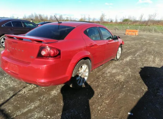 Photo 3 VIN: 1C3CDZBG9CN115644 - DODGE AVENGER 