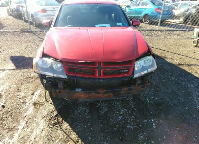 Photo 5 VIN: 1C3CDZBG9CN115644 - DODGE AVENGER 