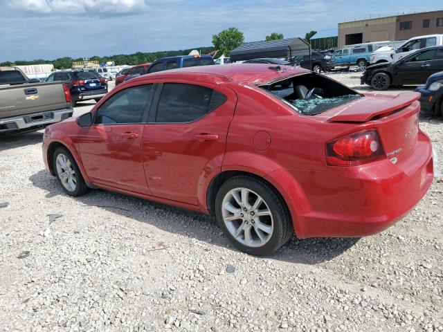 Photo 1 VIN: 1C3CDZBG9EN167505 - DODGE AVENGER 