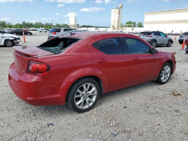 Photo 2 VIN: 1C3CDZBG9EN167505 - DODGE AVENGER 