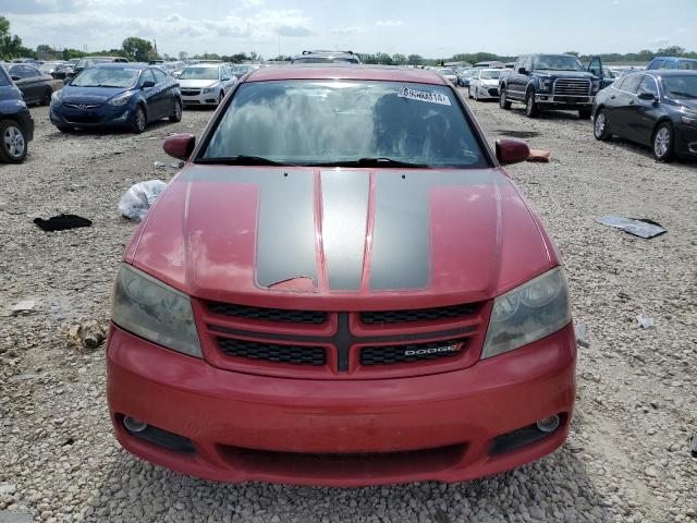 Photo 4 VIN: 1C3CDZBG9EN167505 - DODGE AVENGER 