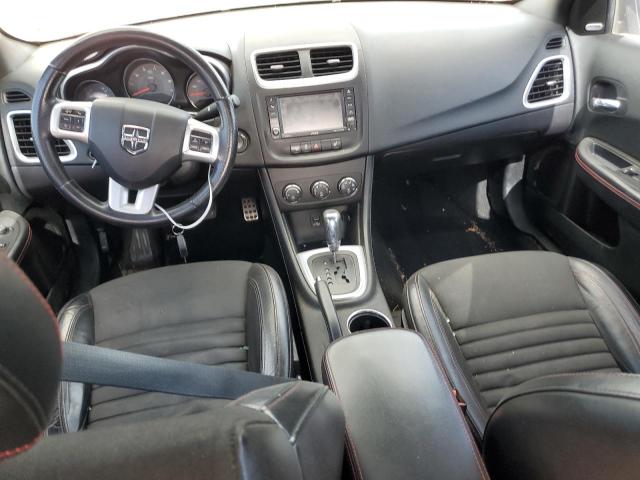 Photo 7 VIN: 1C3CDZBG9EN167505 - DODGE AVENGER 