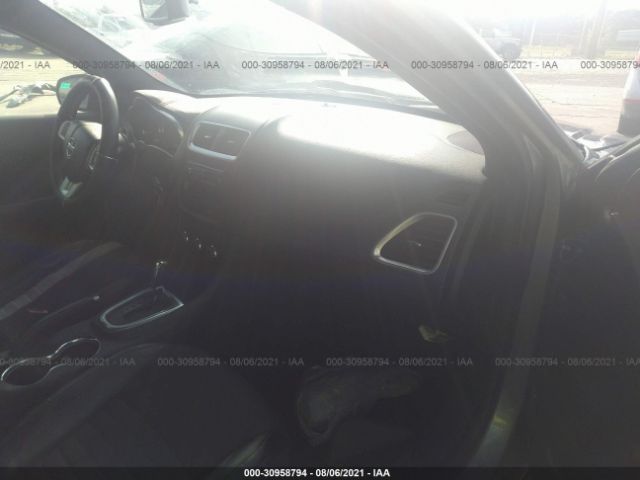 Photo 4 VIN: 1C3CDZBGXDN746789 - DODGE AVENGER 