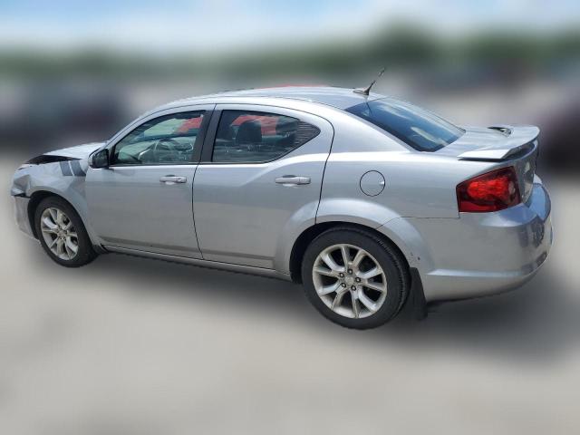 Photo 1 VIN: 1C3CDZBGXEN228571 - DODGE AVENGER 