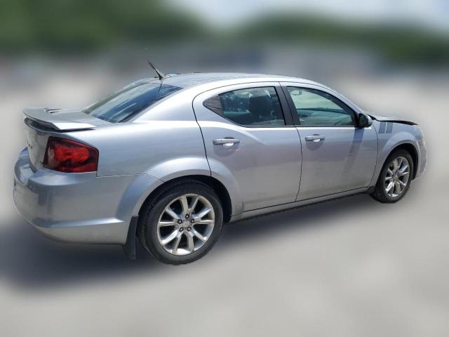 Photo 2 VIN: 1C3CDZBGXEN228571 - DODGE AVENGER 