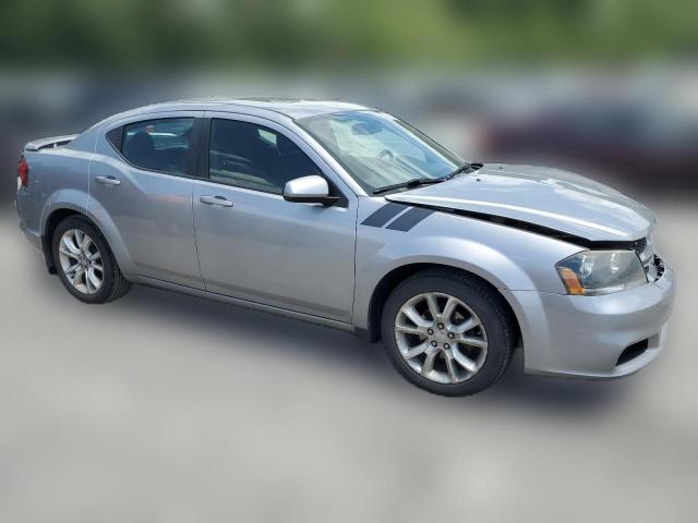 Photo 3 VIN: 1C3CDZBGXEN228571 - DODGE AVENGER 