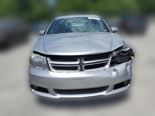 Photo 4 VIN: 1C3CDZBGXEN228571 - DODGE AVENGER 