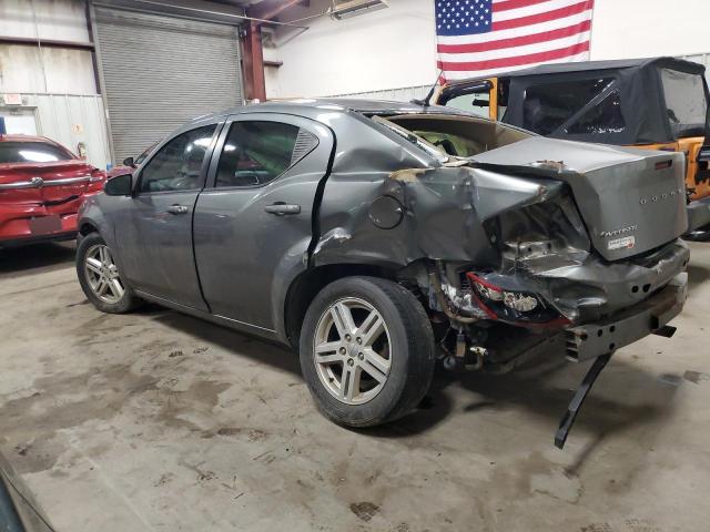 Photo 1 VIN: 1C3CDZCB0CN133601 - DODGE AVENGER SX 