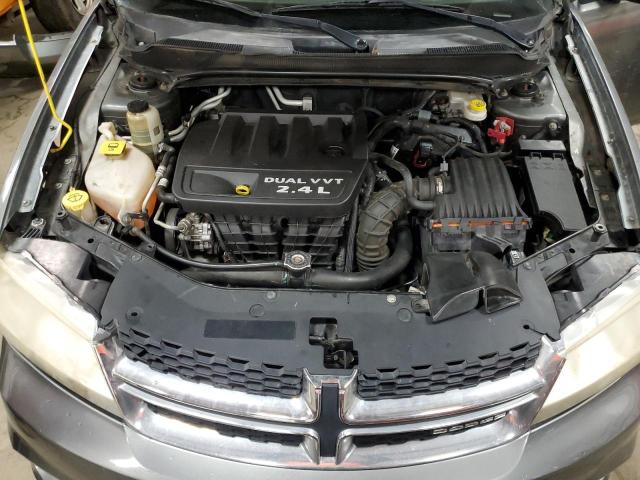 Photo 10 VIN: 1C3CDZCB0CN133601 - DODGE AVENGER SX 