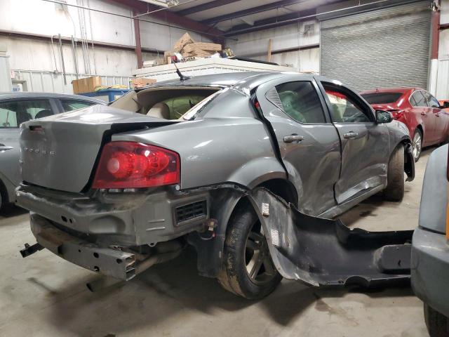 Photo 2 VIN: 1C3CDZCB0CN133601 - DODGE AVENGER SX 