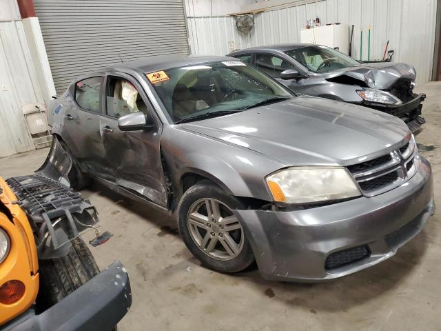 Photo 3 VIN: 1C3CDZCB0CN133601 - DODGE AVENGER SX 