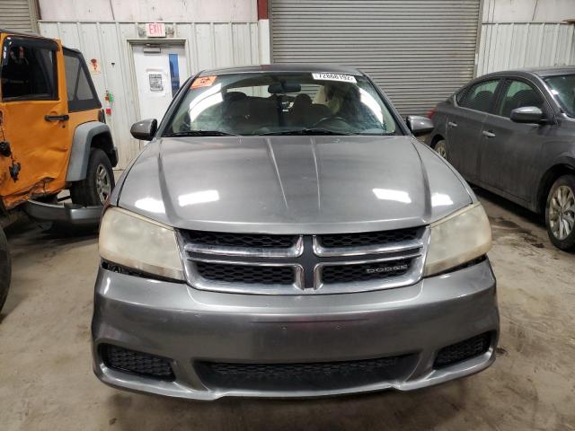 Photo 4 VIN: 1C3CDZCB0CN133601 - DODGE AVENGER SX 