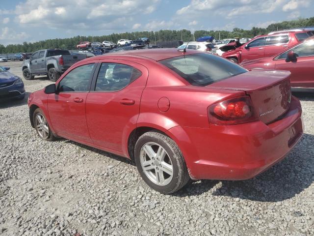 Photo 1 VIN: 1C3CDZCB0CN144694 - DODGE AVENGER SX 