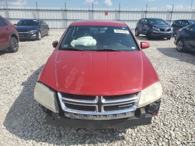 Photo 4 VIN: 1C3CDZCB0CN144694 - DODGE AVENGER SX 