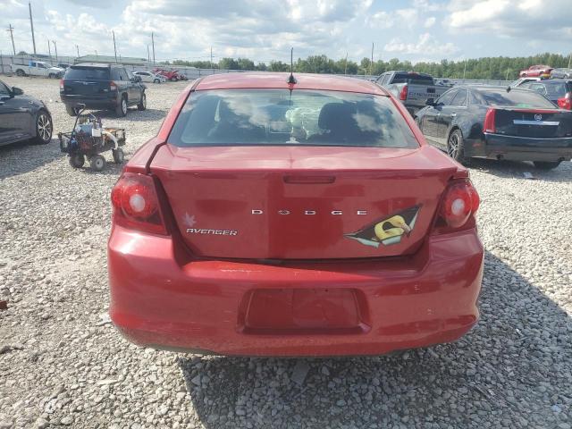 Photo 5 VIN: 1C3CDZCB0CN144694 - DODGE AVENGER SX 