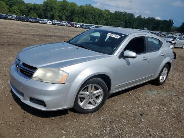 Photo 0 VIN: 1C3CDZCB0CN150690 - DODGE AVENGER SX 