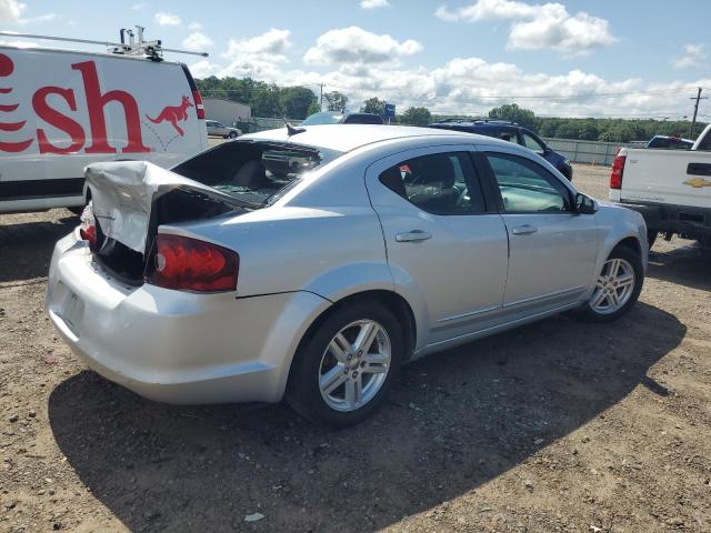 Photo 2 VIN: 1C3CDZCB0CN150690 - DODGE AVENGER SX 