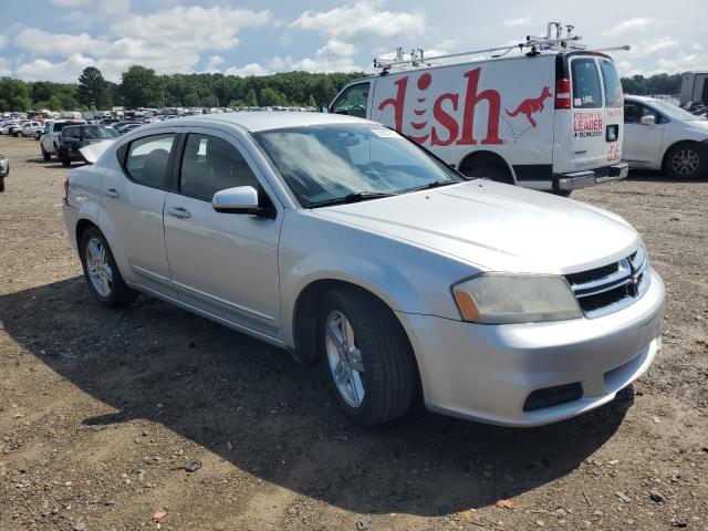 Photo 3 VIN: 1C3CDZCB0CN150690 - DODGE AVENGER SX 