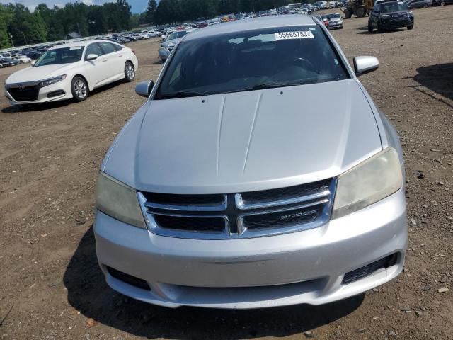 Photo 4 VIN: 1C3CDZCB0CN150690 - DODGE AVENGER SX 