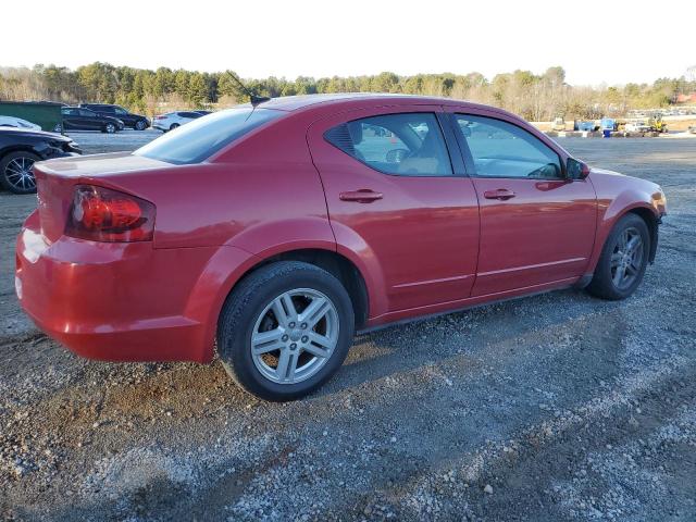 Photo 2 VIN: 1C3CDZCB0CN153279 - DODGE AVENGER 