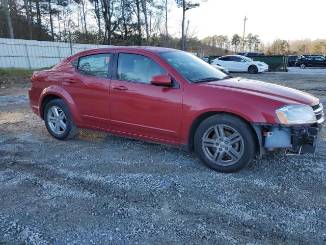 Photo 3 VIN: 1C3CDZCB0CN153279 - DODGE AVENGER 