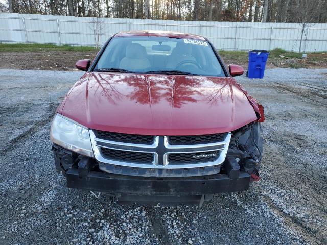 Photo 4 VIN: 1C3CDZCB0CN153279 - DODGE AVENGER 