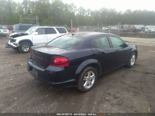 Photo 3 VIN: 1C3CDZCB0CN162550 - DODGE AVENGER 