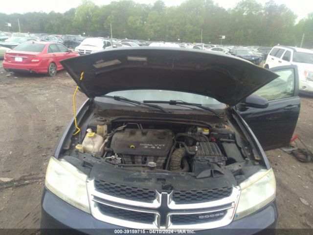 Photo 9 VIN: 1C3CDZCB0CN162550 - DODGE AVENGER 