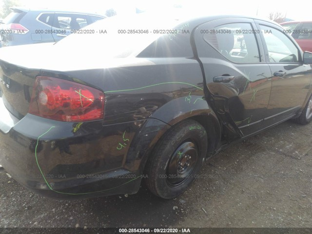 Photo 5 VIN: 1C3CDZCB0CN182040 - DODGE AVENGER 