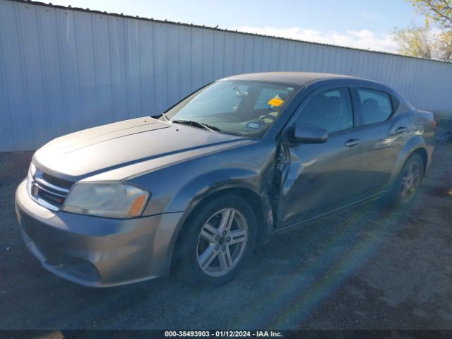 Photo 5 VIN: 1C3CDZCB0CN182698 - DODGE AVENGER 