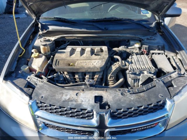 Photo 9 VIN: 1C3CDZCB0CN182698 - DODGE AVENGER 