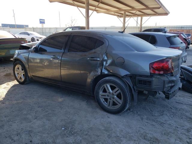 Photo 1 VIN: 1C3CDZCB0CN188419 - DODGE AVENGER 