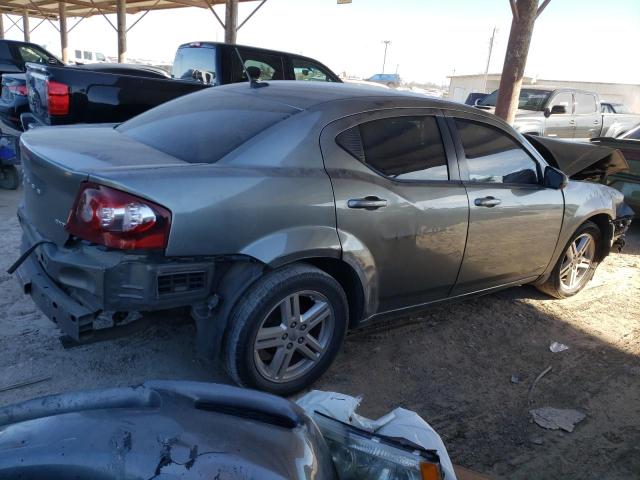 Photo 2 VIN: 1C3CDZCB0CN188419 - DODGE AVENGER 