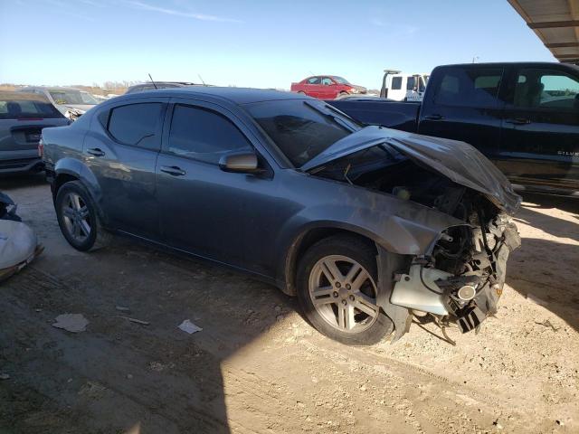 Photo 3 VIN: 1C3CDZCB0CN188419 - DODGE AVENGER 