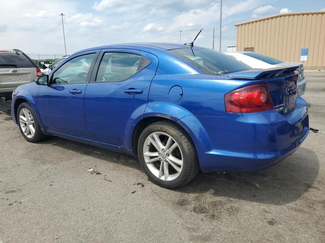 Photo 1 VIN: 1C3CDZCB0CN203145 - DODGE AVENGER 