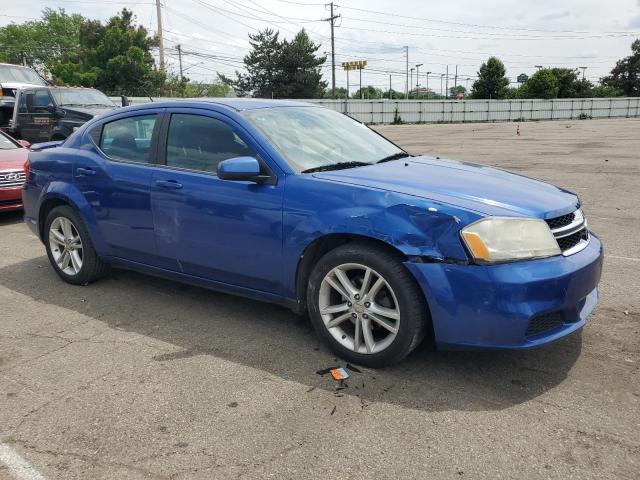 Photo 3 VIN: 1C3CDZCB0CN203145 - DODGE AVENGER 