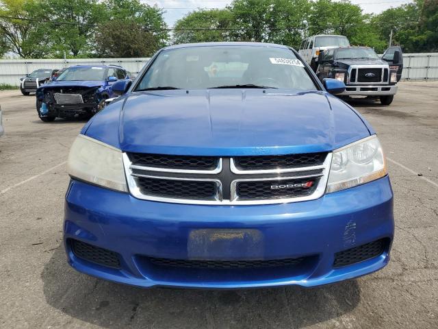 Photo 4 VIN: 1C3CDZCB0CN203145 - DODGE AVENGER 