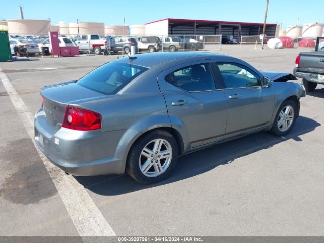 Photo 3 VIN: 1C3CDZCB0CN206532 - DODGE AVENGER 