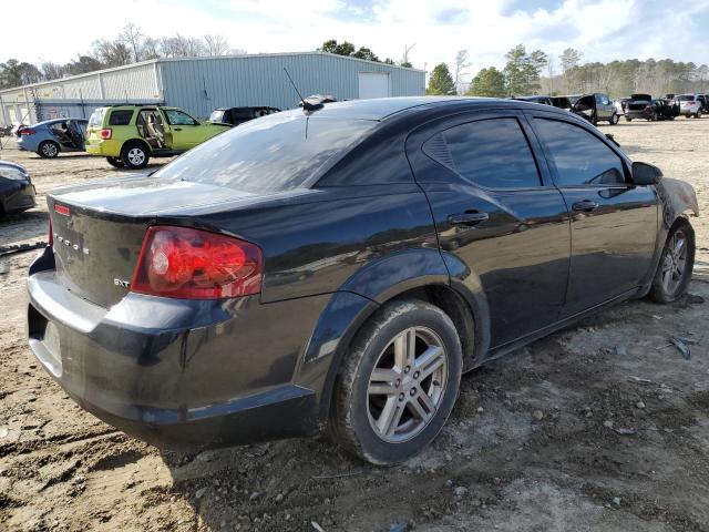 Photo 2 VIN: 1C3CDZCB0CN215232 - DODGE AVENGER SX 