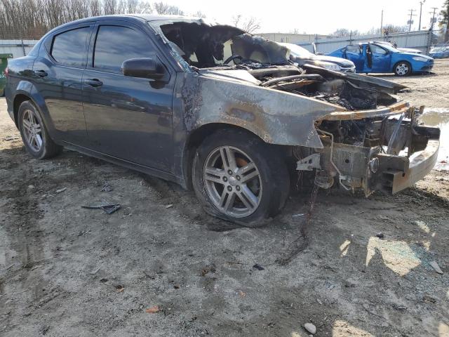 Photo 3 VIN: 1C3CDZCB0CN215232 - DODGE AVENGER SX 