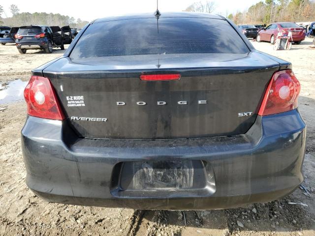 Photo 5 VIN: 1C3CDZCB0CN215232 - DODGE AVENGER SX 