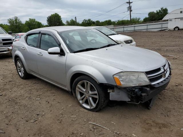 Photo 3 VIN: 1C3CDZCB0CN218146 - DODGE AVENGER 